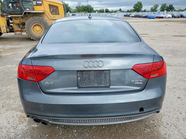 2013 AUDI A5