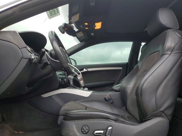 2013 AUDI A5