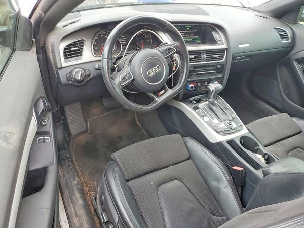 2013 AUDI A5