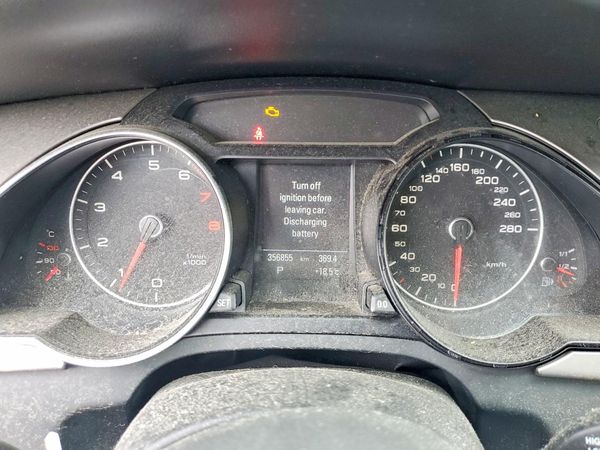 2013 AUDI A5
