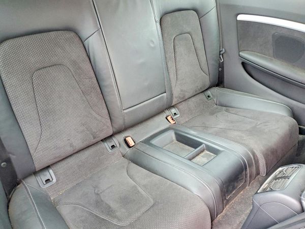 2013 AUDI A5