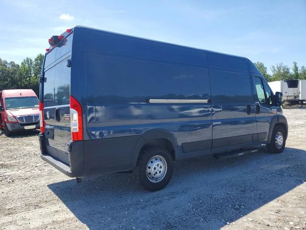 2019 RAM PROMASTER 3500