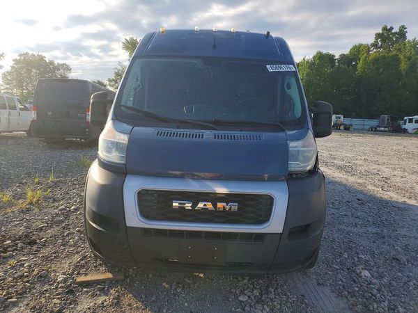 2019 RAM PROMASTER 3500