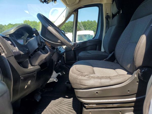 2019 RAM PROMASTER 3500