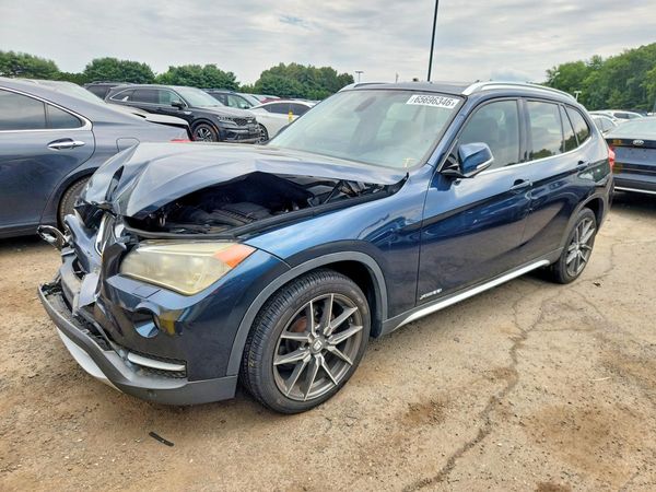 2013 BMW X1 xDrive28i