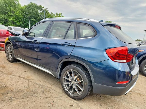 2013 BMW X1 xDrive28i