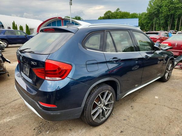 2013 BMW X1 xDrive28i