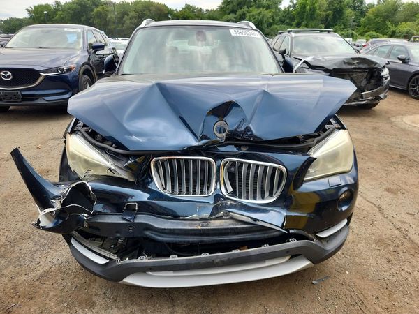 2013 BMW X1 xDrive28i