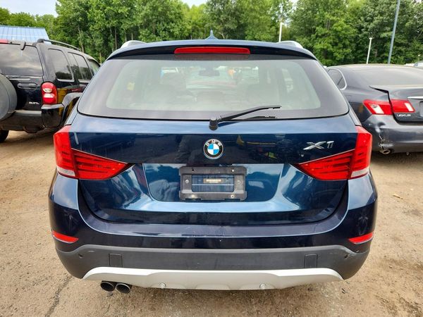 2013 BMW X1 xDrive28i