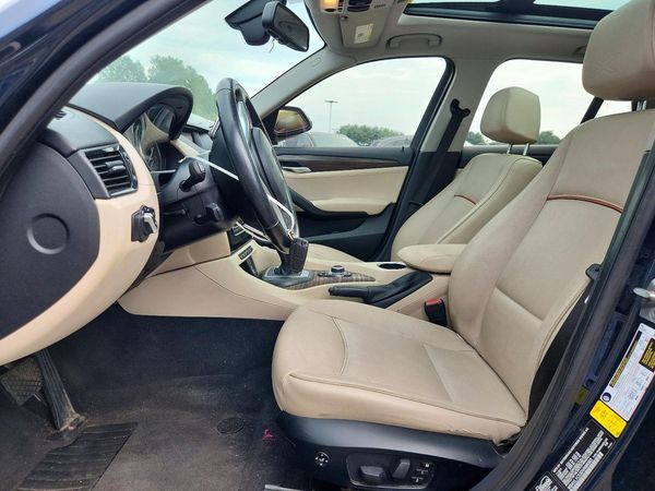 2013 BMW X1 xDrive28i