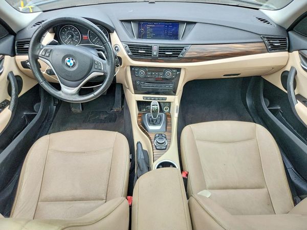 2013 BMW X1 xDrive28i