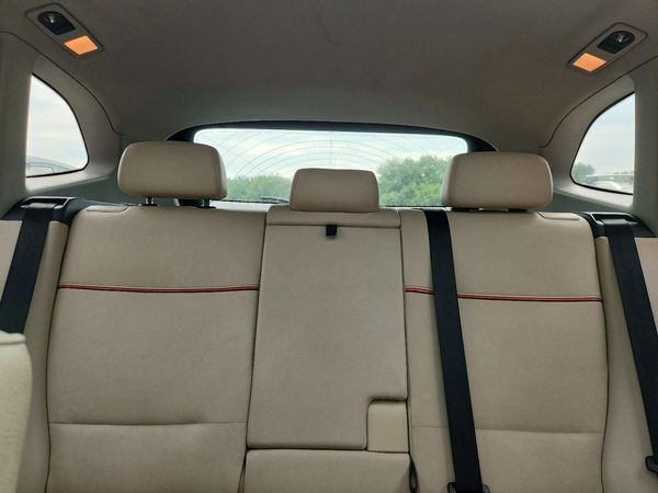 2013 BMW X1 xDrive28i