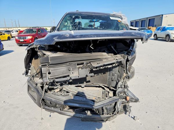 2019 FORD F150 — DIRF