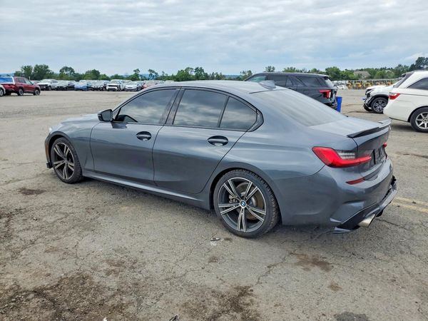 2020 BMW 330XI