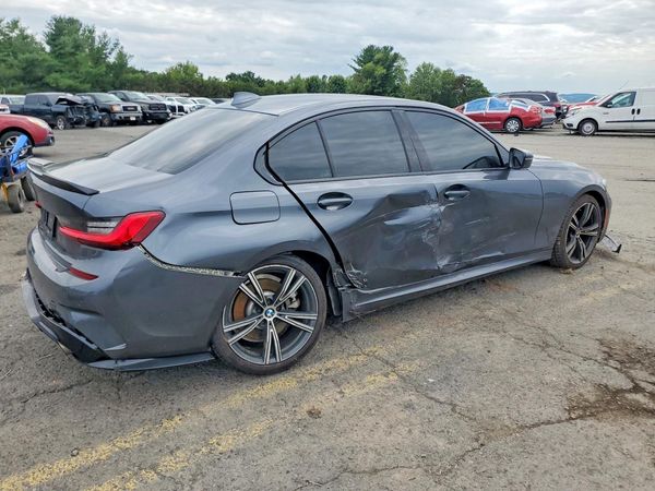 2020 BMW 330XI