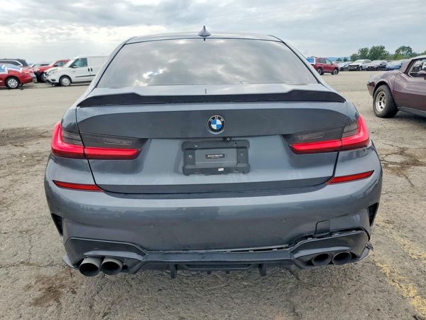 2020 BMW 330XI
