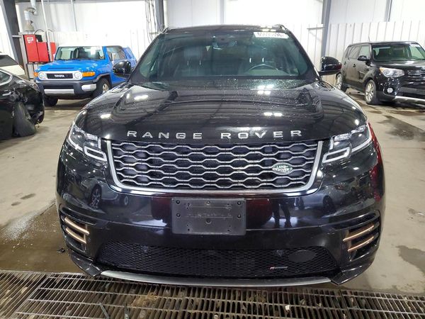 2022 LAND ROVER RANGE ROVER VELAR R-Dynamic S — DIRF
