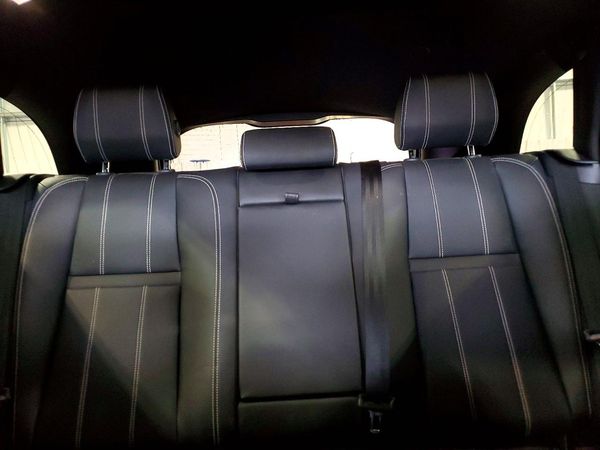 2022 LAND ROVER RANGE ROVER VELAR R-Dynamic S — SUVN
