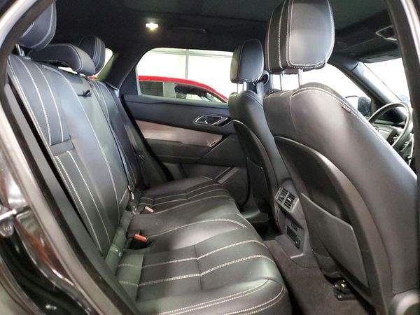 2022 LAND ROVER RANGE ROVER VELAR R-Dynamic S — PSRS