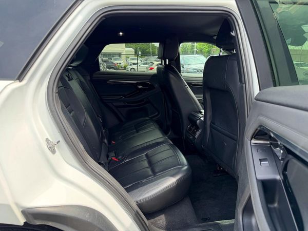 2020 LAND ROVER RANGE ROVER EVOQUE SE