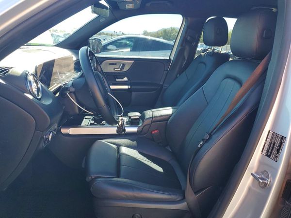 2021 MERCEDES-BENZ GLB
