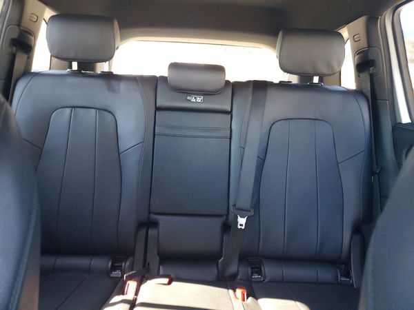 2021 MERCEDES-BENZ GLB