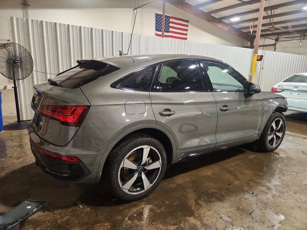 2023 AUDI Q5
