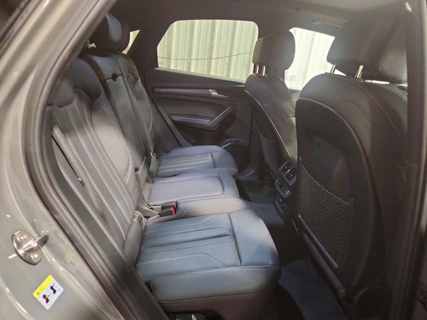 2023 AUDI Q5