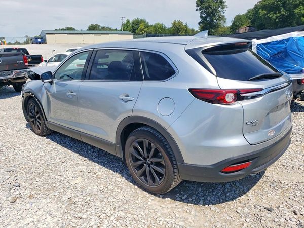 2023 MAZDA CX-9