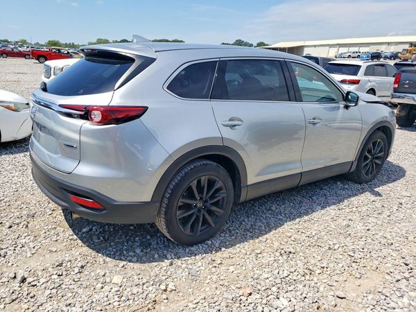 2023 MAZDA CX-9