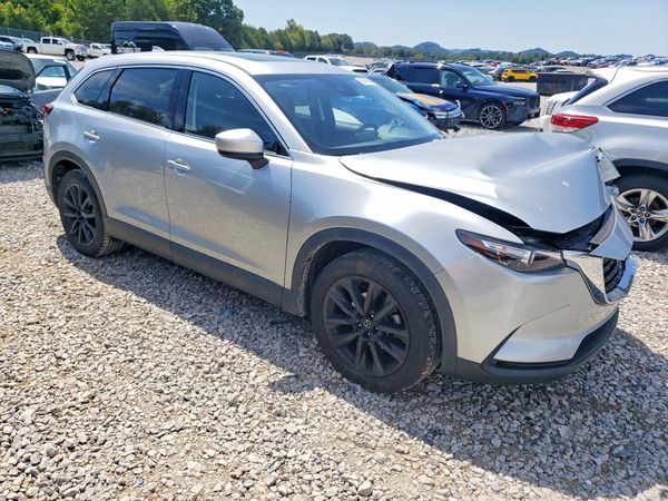 2023 MAZDA CX-9