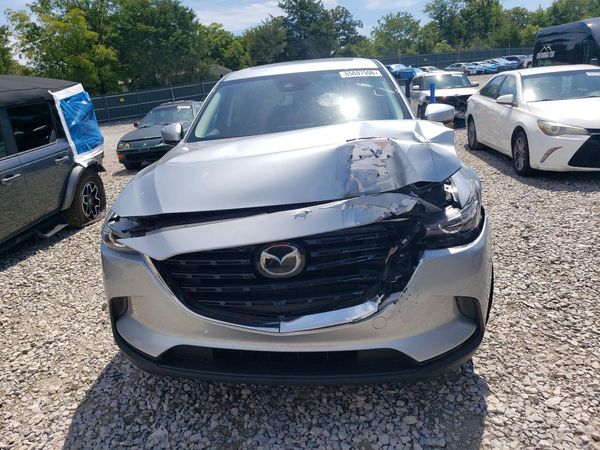 2023 MAZDA CX-9