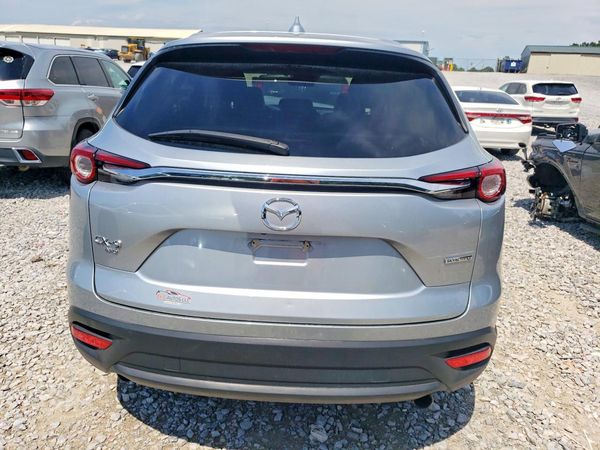 2023 MAZDA CX-9