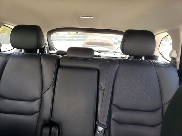 2023 MAZDA CX-9