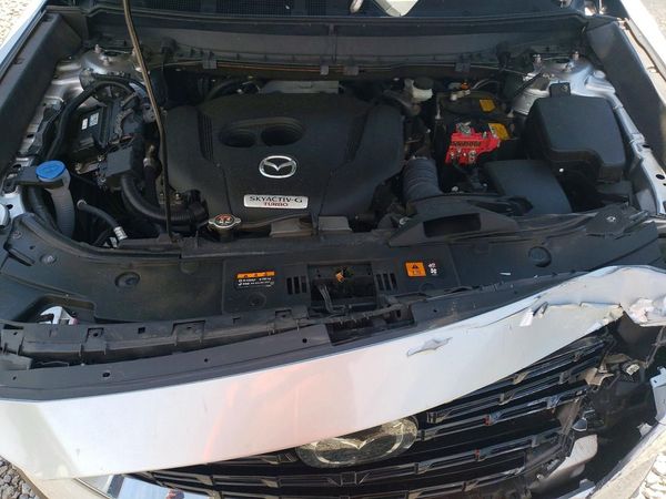 2023 MAZDA CX-9