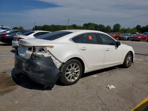 2014 MAZDA 6