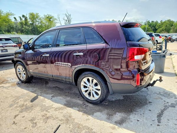 2014 KIA SORENTO EX