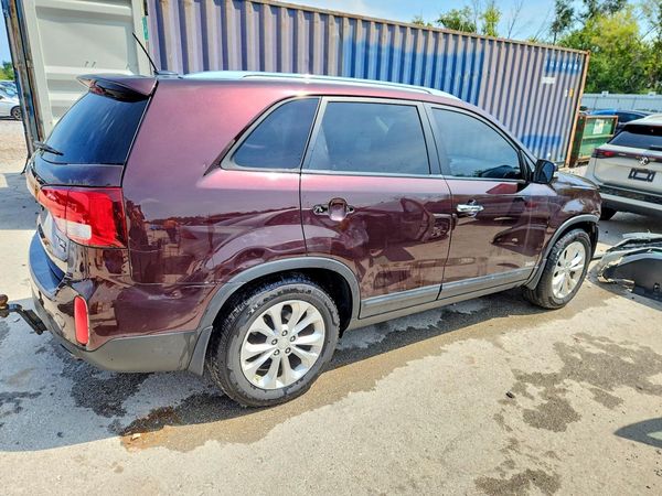 2014 KIA SORENTO EX