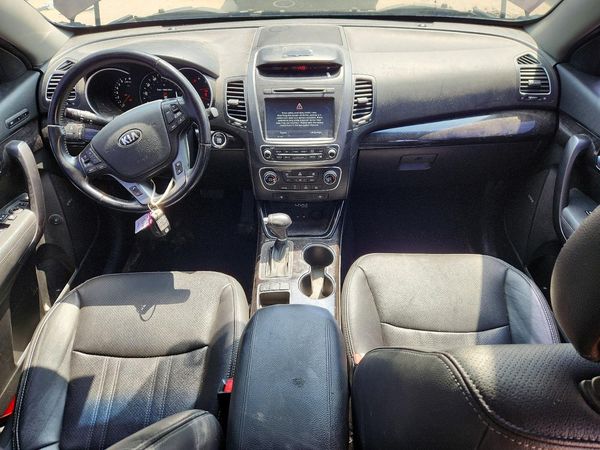 2014 KIA SORENTO EX