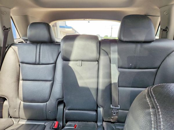 2014 KIA SORENTO EX