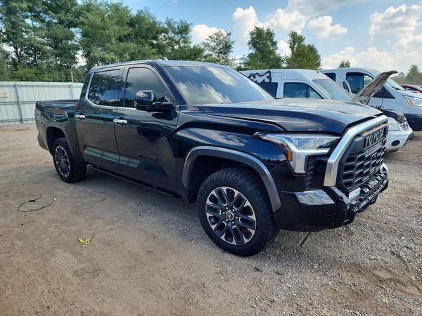 2022 TOYOTA TUNDRA