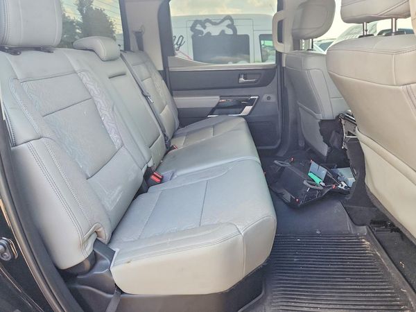 2022 TOYOTA TUNDRA