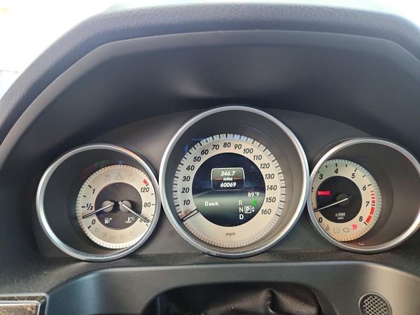 2016 MERCEDES-BENZ E E350-4M