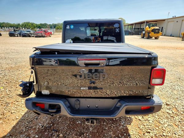 2023 JEEP GLADIATOR