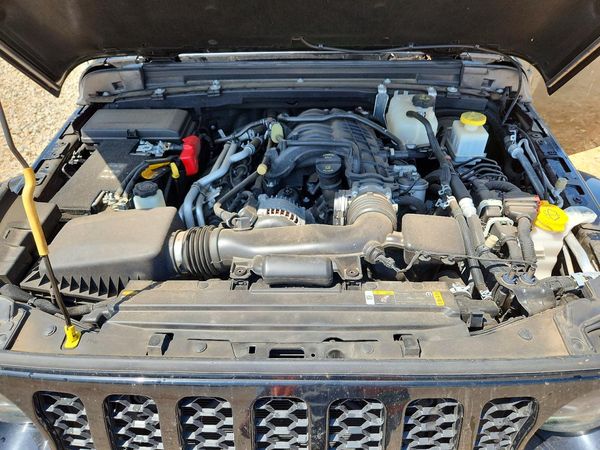 2023 JEEP GLADIATOR