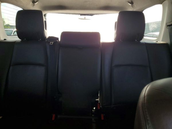 2014 TOYOTA 4RUNNER Base — SUVN