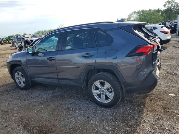 2019 TOYOTA RAV4 XLE / XLE Premium 4WD