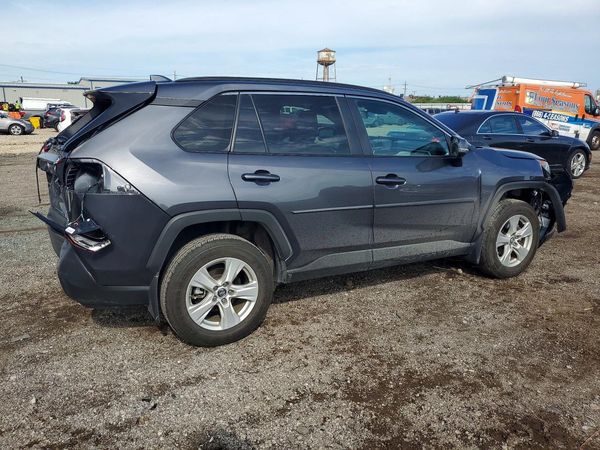 2019 TOYOTA RAV4 XLE / XLE Premium 4WD