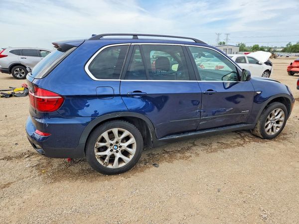 2013 BMW X5 xDrive35i