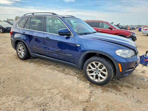 2013 BMW X5 xDrive35i